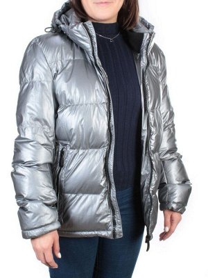 KM92520-10 Куртка зимняя женская ABRAND ALNWICK (полиэстер)