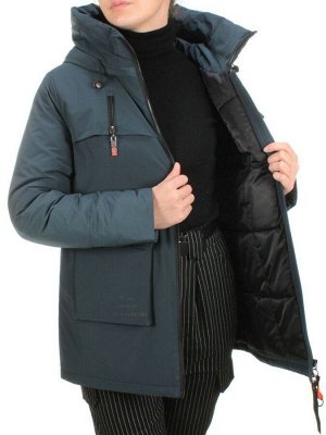 21-971 Пальто зимнее женское AIKESDFRS