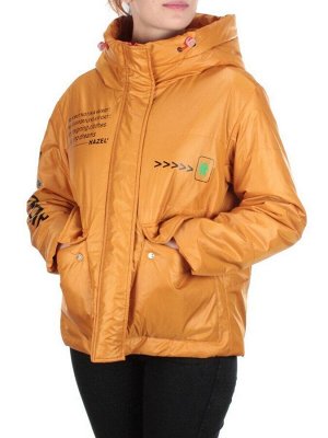 005 SAND Куртка демисезонная женская (100 гр. синтепон)
