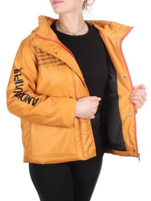 005 SAND Куртка демисезонная женская (100 гр. синтепон)
