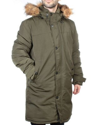 71202 SWAMP Куртка мужская зимняя (200 гр. синтепон) KAREAKEY