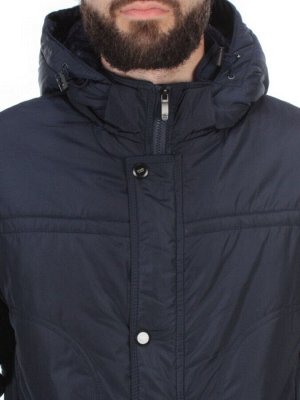 5175 SHALLOW BLUE Куртка мужская зимняя SEWOL (150 гр. холлофайбер)