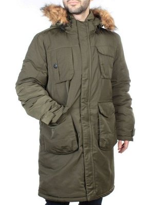 71203 SWAMP Куртка мужская зимняя (200 гр. синтепон) KAREAKEY