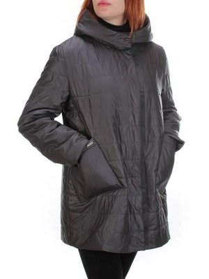 2140 SWAMP Куртка демисезонная женская Parten (50 гр. синтепон)