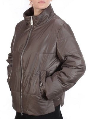 2151 Куртка демисезонная женская Parten (50 гр. синтепон)