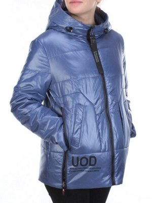 BM-910 Куртка демисезонная женская COSEEMI (100 гр. синтепон)