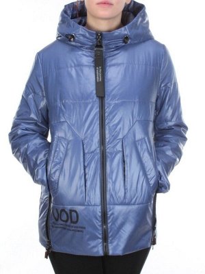 BM-910 Куртка демисезонная женская COSEEMI (100 гр. синтепон)