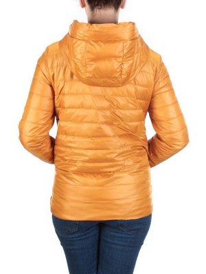 D001 SAND  Куртка демисезонная женская AIKESDFRS (100 % полиэстер)