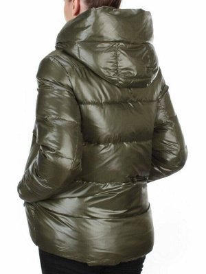 2197-19 SWAMP Куртка зимняя женская MONGEDI (200 гр. холлофайбера)