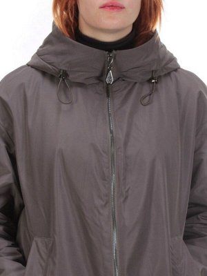 2122 SWAMP Куртка демисезонная женская Parten (50 гр. синтепон)