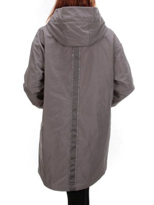 2122 Куртка демисезонная женская Parten (50 гр. синтепон)