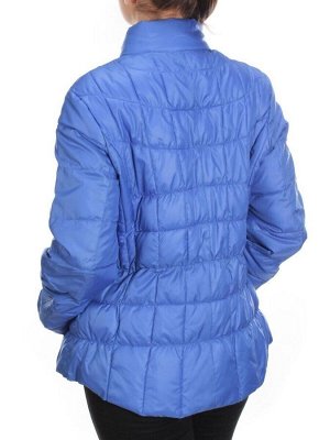 B-1 BLUE Куртка демисезонная женская NO NAME (50 гр. синтепон)
