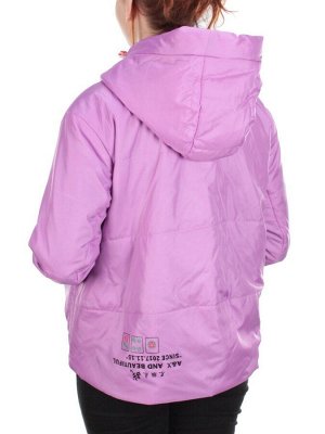 005 LILAC Куртка демисезонная женская (100 гр. синтепон)
