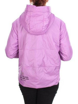 005 LILAC Куртка демисезонная женская (100 гр. синтепон)