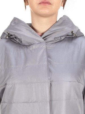 ZW-2181-C Куртка демисезонная женская BLACK LEOPARD (100 гр.синтепона)