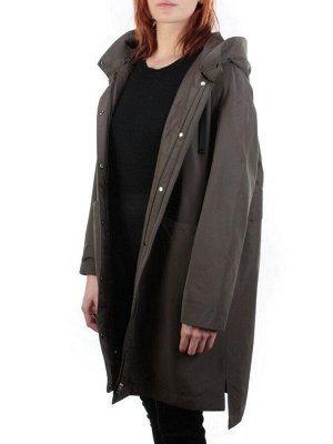 2190 SWAMP Куртка демисезонная женская Parten (50 гр. синтепон)