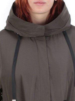 2190 SWAMP Куртка демисезонная женская Parten (50 гр. синтепон)