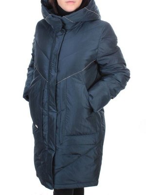 9915 Пальто женское зимнее JEARLIDER (200 гр. холлофайбера)