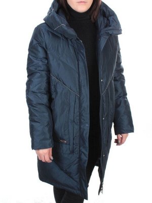 9915 Пальто женское зимнее JEARLIDER (200 гр. холлофайбера)