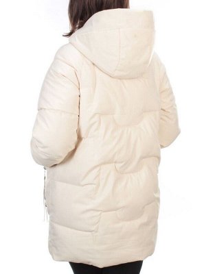 GB/T 2662 MILK Куртка зимняя облегченная MANISAN (холлофайбер)