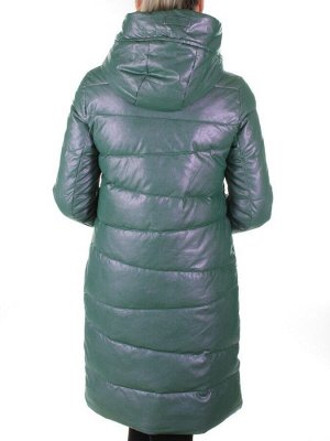 90 LILAC Пальто женское зимнее (био-пух)