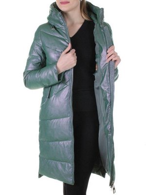 90 LILAC Пальто женское зимнее (био-пух)