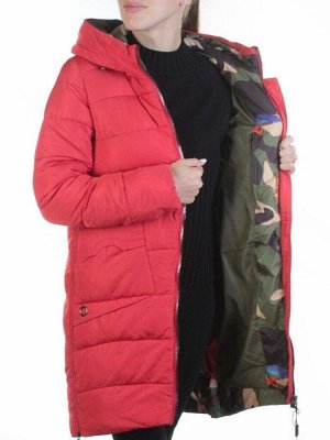 SG2017722 Пальто женское зимнее (био-пух)