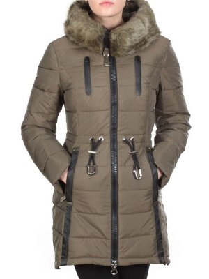 A15-863 SWAMP Куртка зимняя облегченная KEMIRA