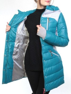 SADD-706 Пальто женское зимнее (тинсулейт)