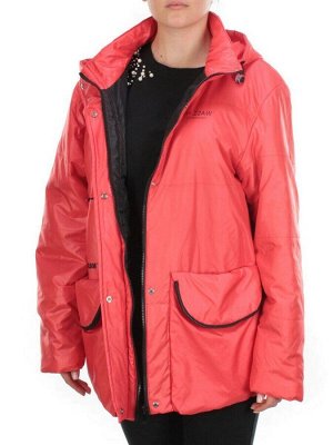 10 RED Куртка демисезонная женская (100 гр. синтепон)