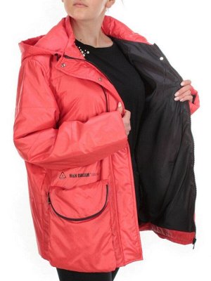 10 RED Куртка демисезонная женская (100 гр. синтепон)