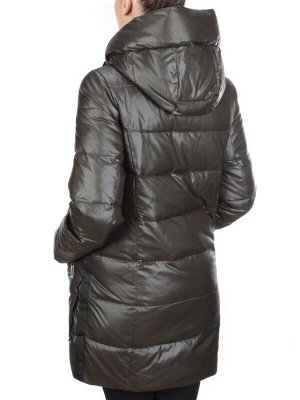 GWD202821 SWAMP Пальто зимнее облегченное ICEBEAR (150 гр. холлофайбер)