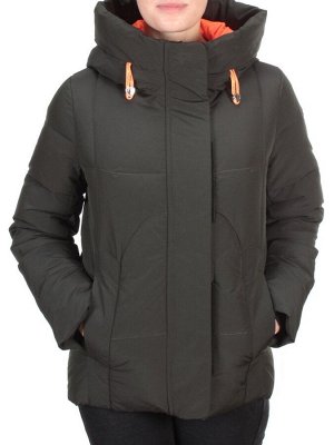 2101 SWAMP Куртка зимняя женская MONGEDI (200 гр. холлофайбера)