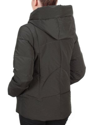 2101 SWAMP Куртка зимняя женская MONGEDI (200 гр. холлофайбера)