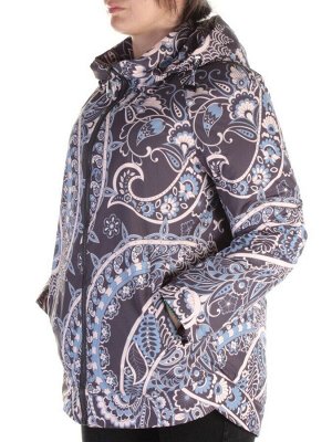 H9259 Куртка демисезонная женская MARIA (100 гр.синтепона)