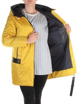 BM-809 Куртка демисезонная женская Алиса (100 гр.синтепона)