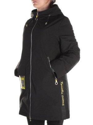 0828 Куртка демисезонная женская RikA (150 гр.синтепона)
