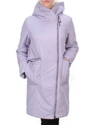 0713 LILAC Куртка демисезонная женская RIKA (100 гр. синтепон)