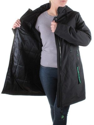 21-52 Куртка демисезонная женская AiKESDFRS
