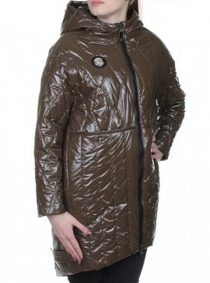 1952 SWAMP Куртка стеганая водонепроницаемая Romani