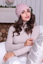 Женская шапка Эрика
