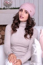 Женская шапка «Жаклин»