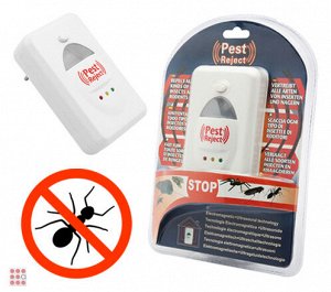 Отпугиватель Pest Reject от насекомых и грызунов