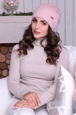 Женская шапка «Ирен»