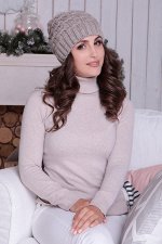 Женская шапка Ирма
