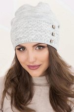 Женская шапка Есения