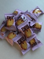 Конфеты &quot;Миндаль&quot; 500г