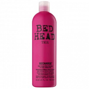 TIGI Bed Head Recharge Shampoo 750ml