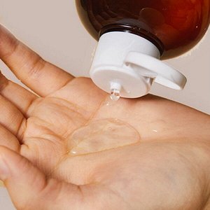Ампульный укрепляющий тонер с бифидобактериями Ma:nyo Bifida Biome Ampoule Toner, 400мл