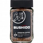 Любителям японского кофе посвящается! Лучшая цена на Bushido